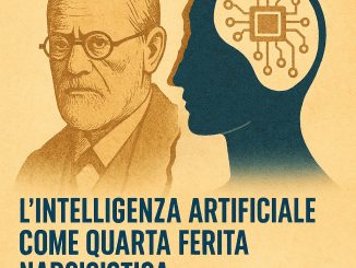 l'intelligenza artificiale