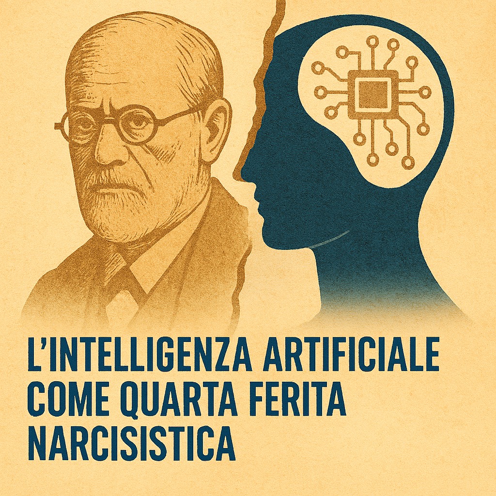 L'intelligenza artificiale