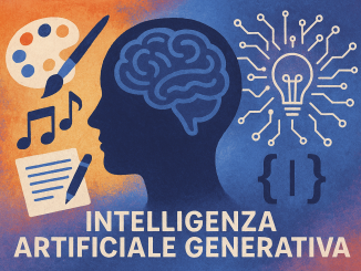 intelligenza generativa