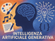 intelligenza generativa