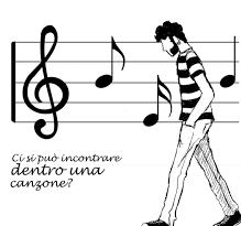 dentro le canzoni