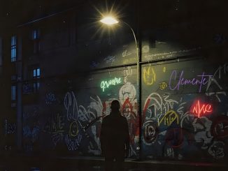 Quanne stai luntana a me