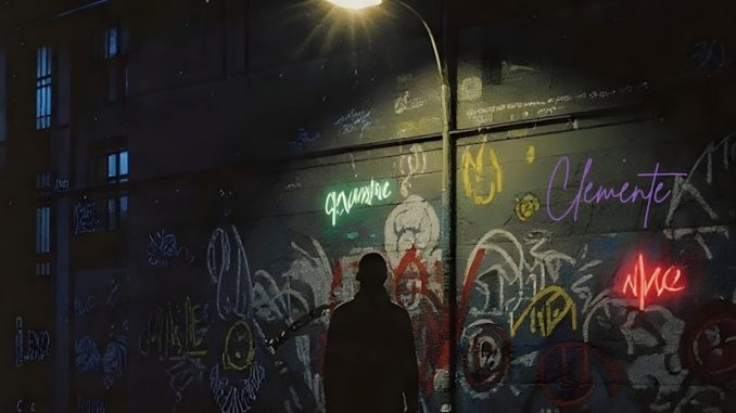 Quanne stai luntana a me