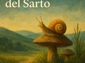 Le lumache del sarto