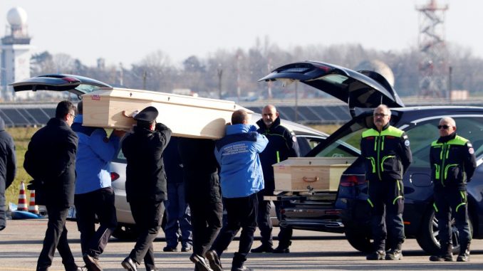 ## Tragedia Crans-Montana: cosa ci insegna sulla sicurezza pubblica