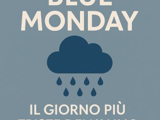 Blue Monday