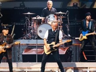 Street of Minneapolis