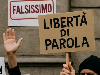 Caso Corona-Signorini