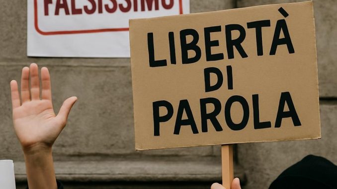 Caso Corona-Signorini