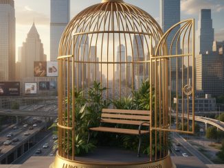 LA VITA SEMPLICE È DIVENTATA UN LUSSO