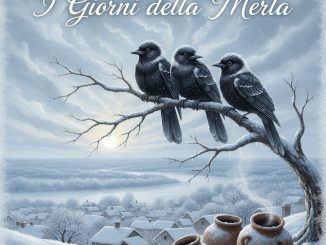I Giorni della Merla