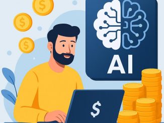 Come guadagnare con l’intelligenza artificiale