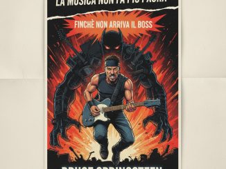 La Melodia del Coraggio