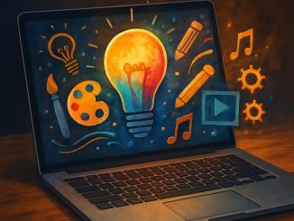 Il computer portatile