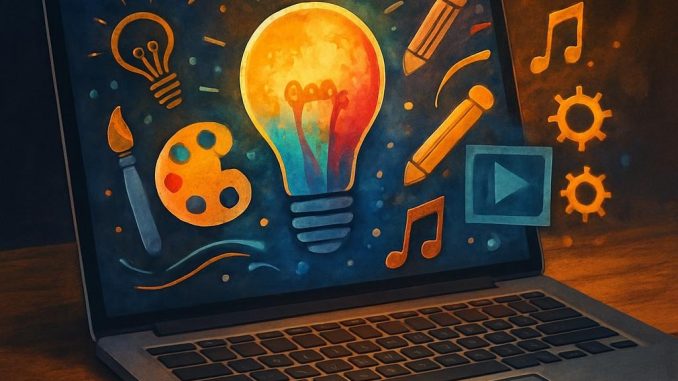 Il computer portatile