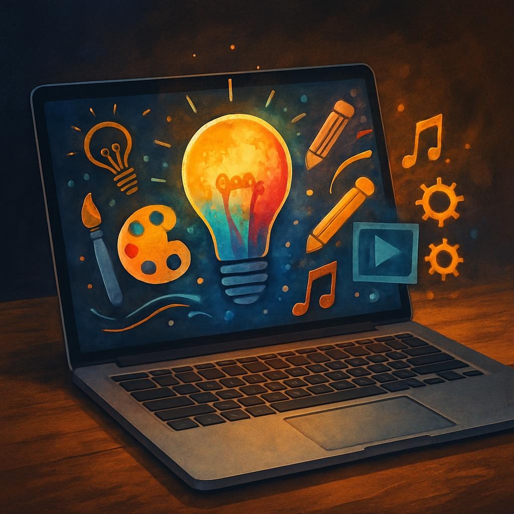 Il computer portatile