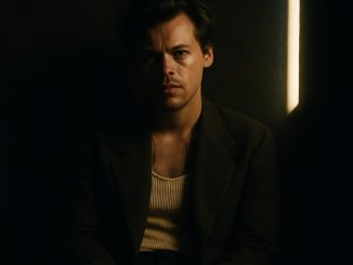 Harry Styles - “Aperture”: La Luce che Entra nel Buio Emotivo