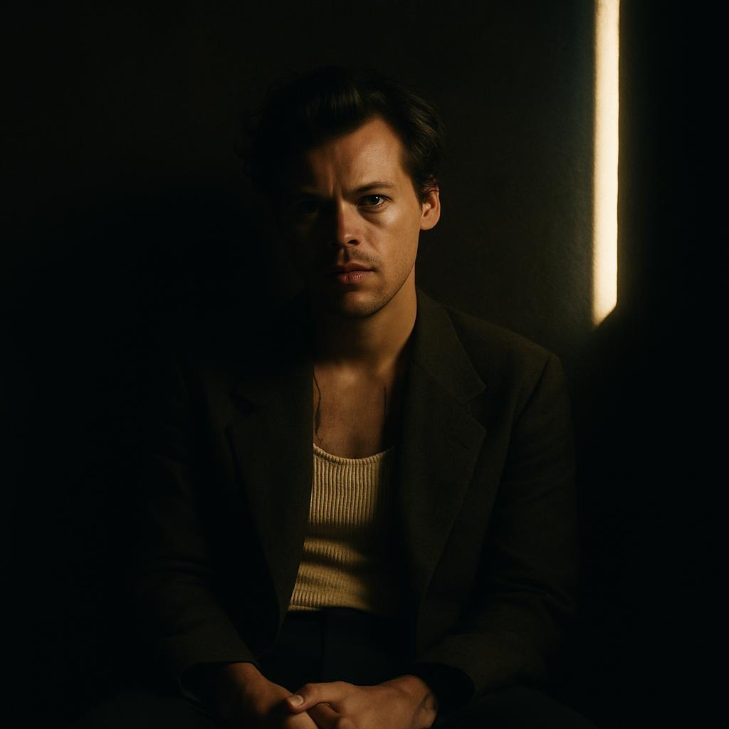 Harry Styles torna con il singolo