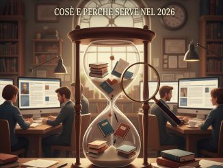 SLOW JOURNALISM: COS'È E PERCHÉ SERVE NEL 2026 | GUIDA COMPLETA