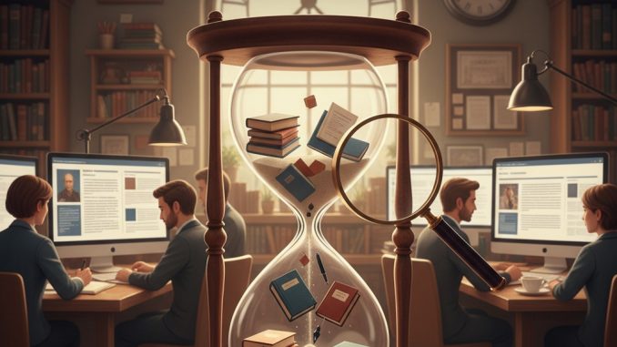 SLOW JOURNALISM: COS'È E PERCHÉ SERVE NEL 2026 | GUIDA COMPLETA