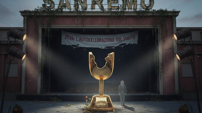 Sanremo 2026