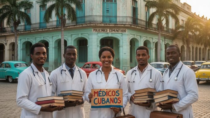 Medici Cubani
