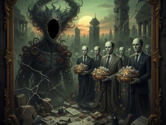 Il Male senza Maschera