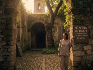 luoghi dell'anima