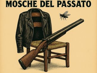 Contro le moschedel passato