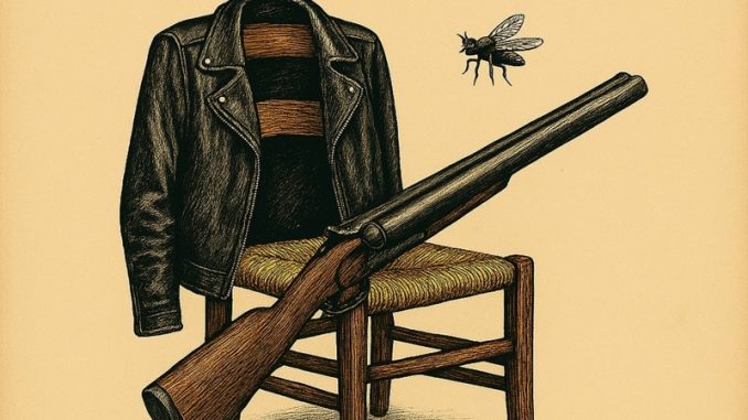 Contro le moschedel passato