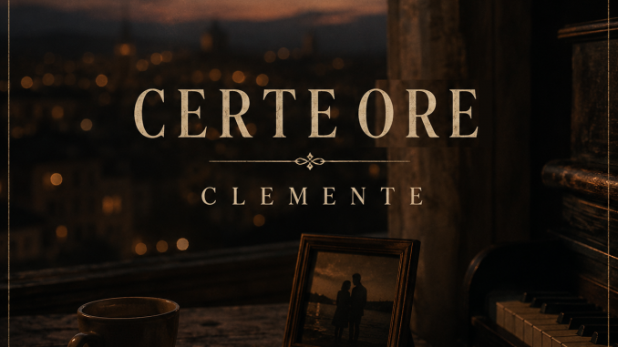 Certe Ore