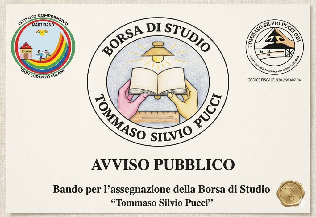 borsa di studio