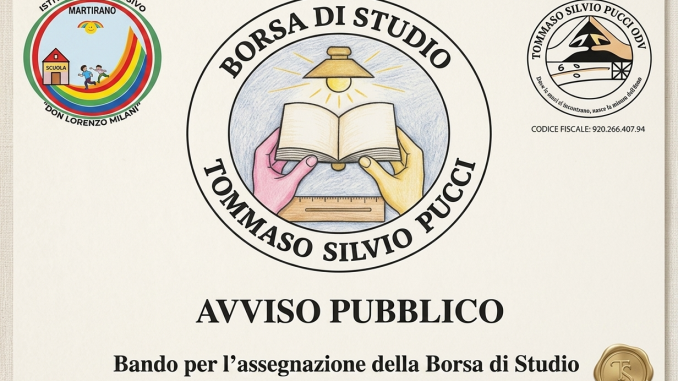 borsa di studio