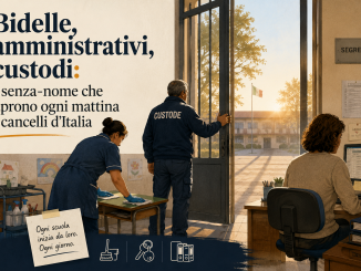 bidelle