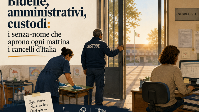 bidelle