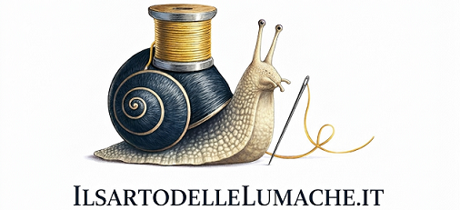 Logo de Il Sarto delle Lumache