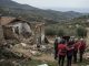 Terremoto in Calabria