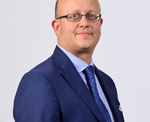 Saverio Stranges
