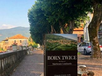 THE TOWN THAT WAS BORN TWICE
