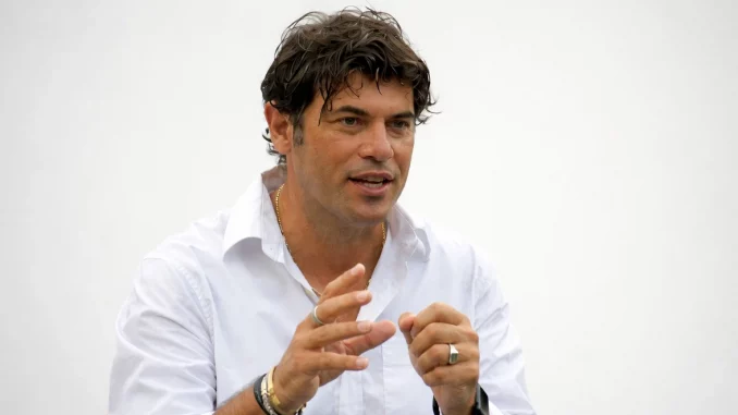 Giuseppe Fiamingo, professore di matematica e fisica, finalista del Global Teacher Prize