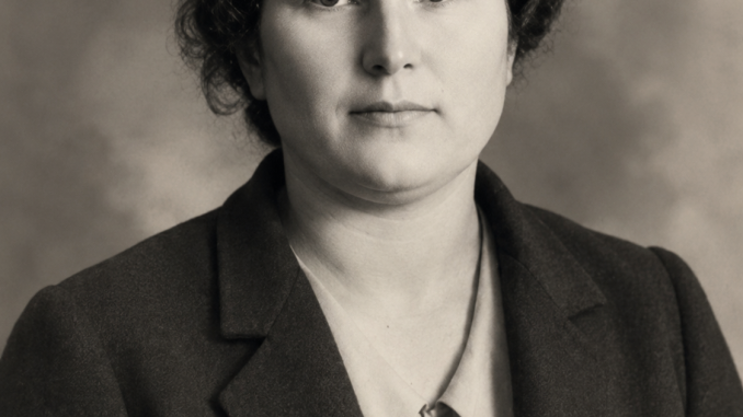 Giuditta Levato