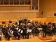 Orchestra Giovanile Paolo Ragone di Laureana di Borrello in concerto nella Sala d'Oro del Musikverein di Vienna