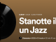 Stanotte il mondo è un Jazz