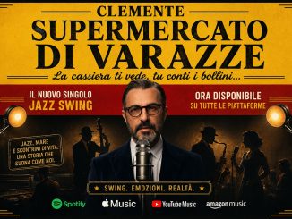 Supermercato di Varazze»