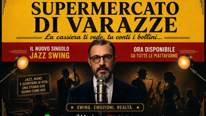 Supermercato di Varazze»