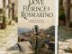 Copertina del libro Dove fiorisce il rosmarino di Clemente Ernesto Aiello