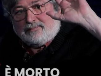 Francesco Guccini - ricordo commemorativo