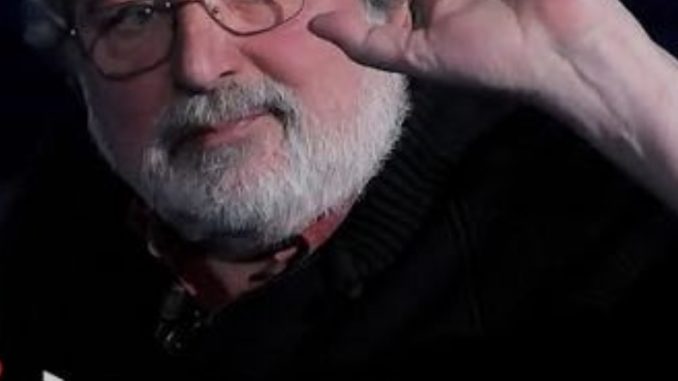 Francesco Guccini - ricordo commemorativo