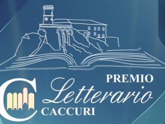 Premio letterario di Caccuri, borgo della Calabria
