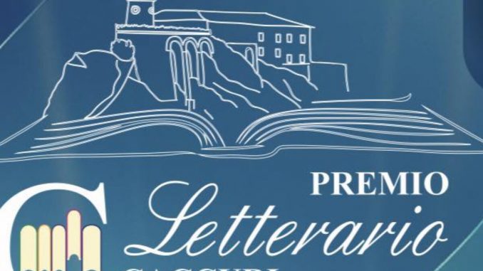Premio letterario di Caccuri, borgo della Calabria